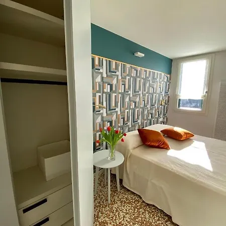 27@rialto Venedig
