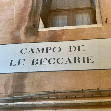 Appartamento 27@rialto