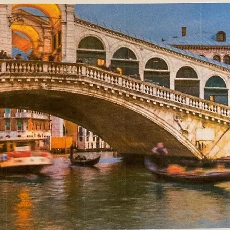 27@rialto Appartamento