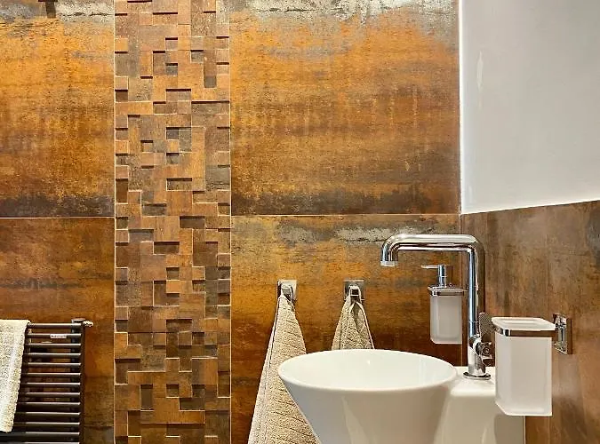 27@rialto Appartamento *