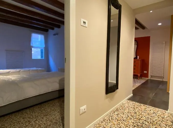 Appartamento 27@rialto *