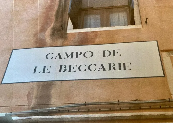 Appartamento 27@rialto