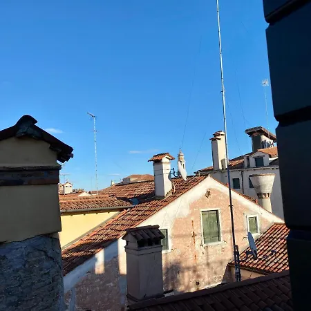 27@rialto Apartament