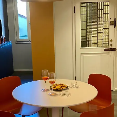 27@rialto Apartament *