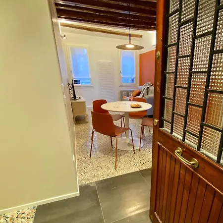 27@rialto Apartament