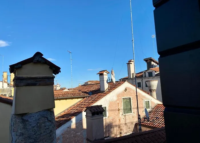 27@rialto Apartamento