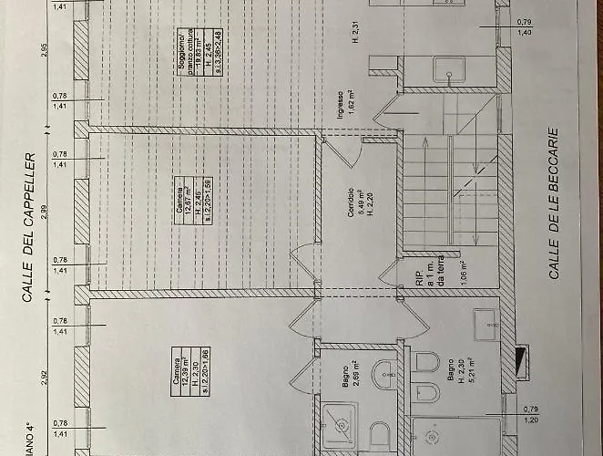 Apartment 27@rialto *