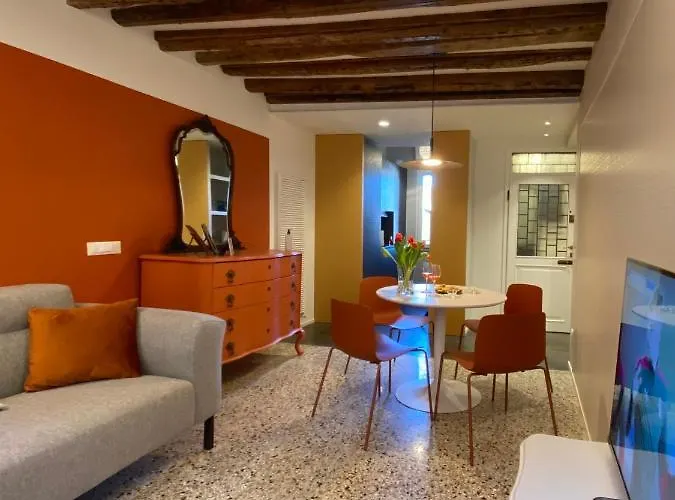 Apartamento 27@rialto