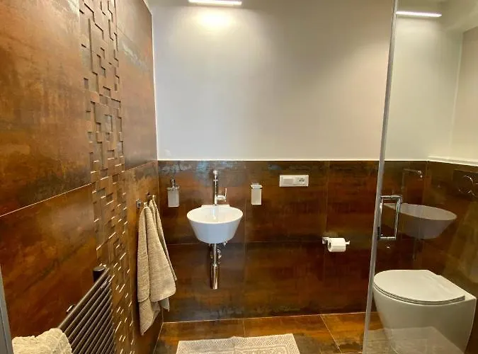 Apartment 27@rialto *