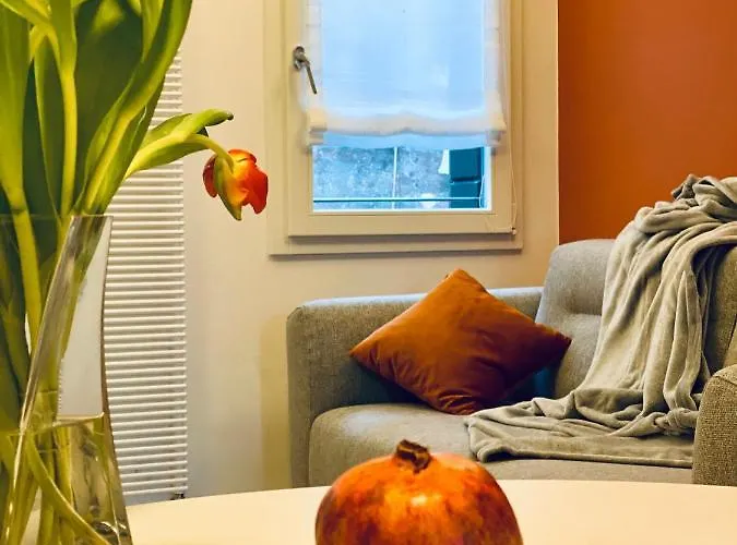 27@rialto Apartamento Venecia