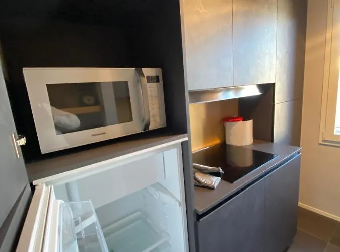 Apartment 27@rialto *