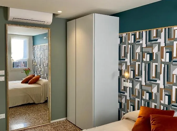 27@rialto Apartment *