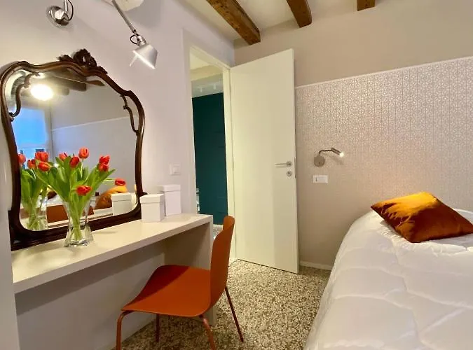 27@rialto Apartamento Venecia