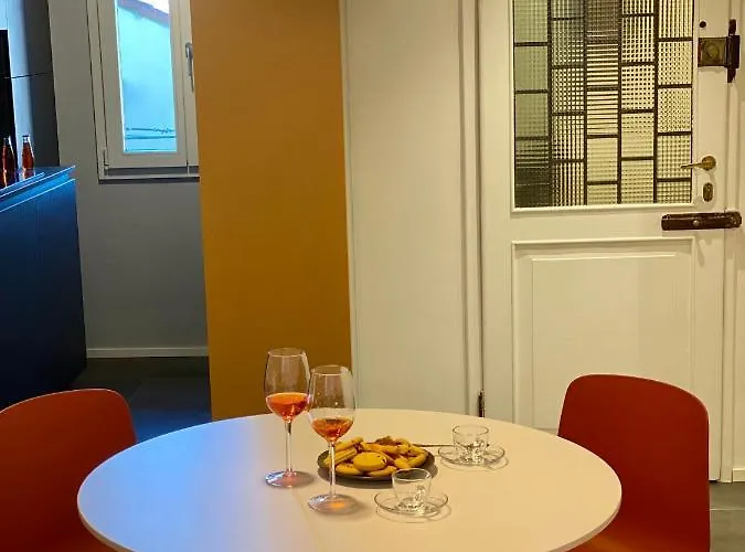 27@rialto Apartamento *