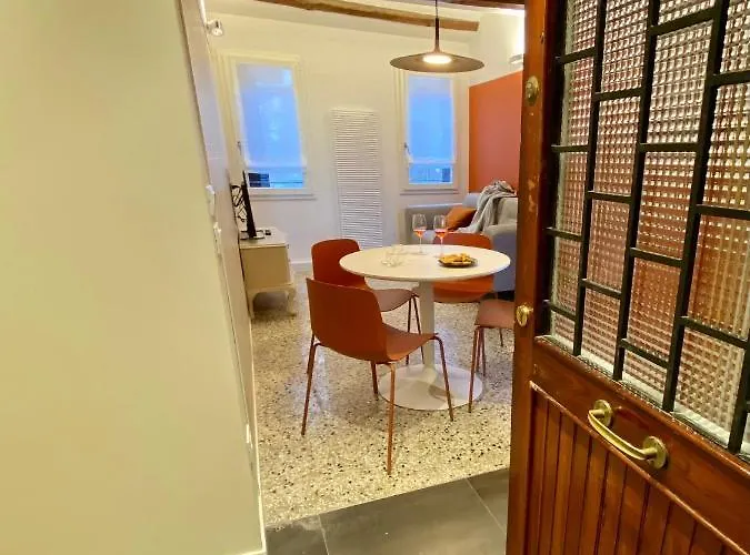 27@rialto Apartamento