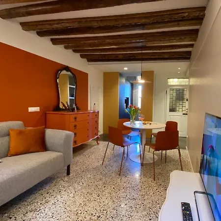 Апартаменты 27@rialto