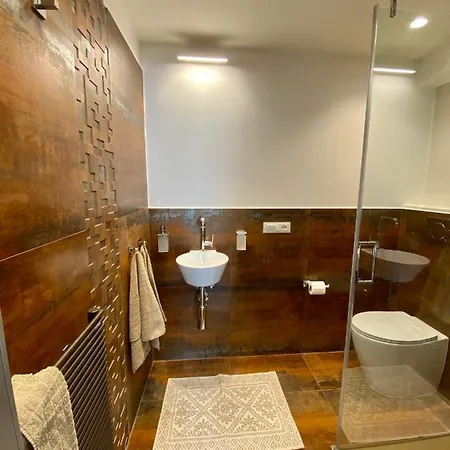 Апартаменты 27@rialto *