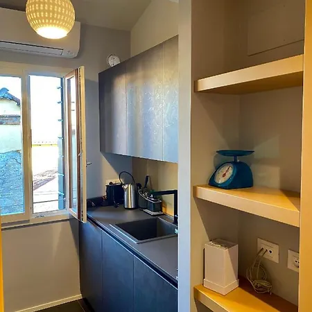 Appartement 27@rialto Venise