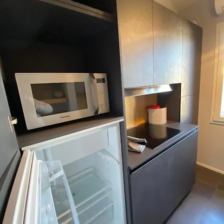 Апартаменты 27@rialto *