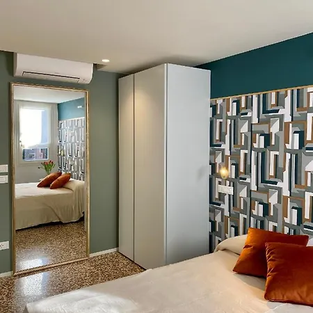 27@rialto Апартаменты *