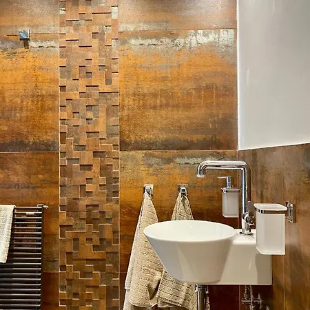 27@rialto Апартаменты *