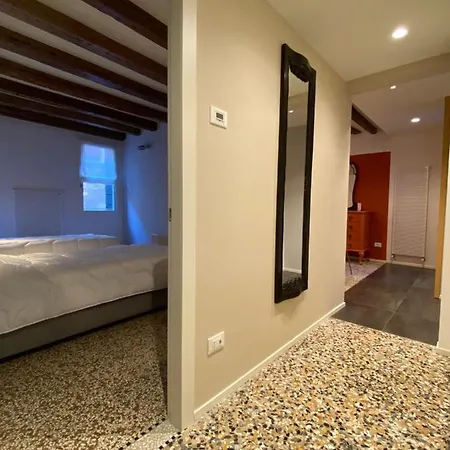 Апартаменты 27@rialto *