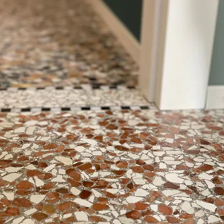 Апартаменты 27@rialto